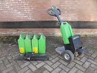 Movexx - t1000 - duwtrekker - afbeelding 9 van  10
