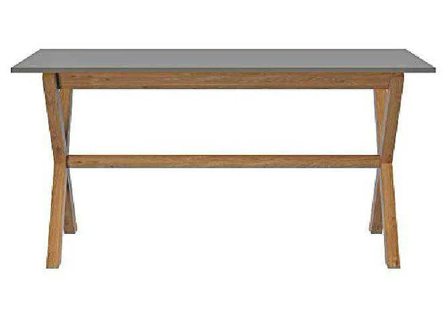 Movian marca eetkamertafel (6x) - afbeelding 1 van  5
