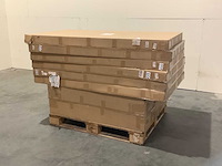 Movian marca eetkamertafel (6x) - afbeelding 2 van  5