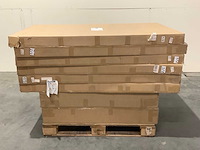 Movian marca eetkamertafel (6x) - afbeelding 3 van  5