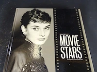 Movie stars - afbeelding 1 van  5