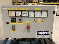Movo omvormer 50 naar 60 hertz - afbeelding 2 van  7