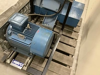 Movo omvormer 50 naar 60 hertz - afbeelding 3 van  7