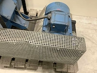 Movo omvormer 50 naar 60 hertz - afbeelding 4 van  7