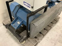 Movo omvormer 50 naar 60 hertz - afbeelding 5 van  7