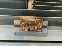 Movo omvormer 50 naar 60 hertz - afbeelding 7 van  7