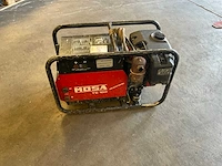 Moza ts 180 las/stroomgenerator - afbeelding 1 van  6