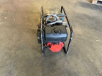 Moza ts 180 las/stroomgenerator - afbeelding 2 van  6