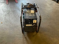 Moza ts 180 las/stroomgenerator - afbeelding 4 van  6