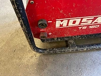 Moza ts 180 las/stroomgenerator - afbeelding 6 van  6