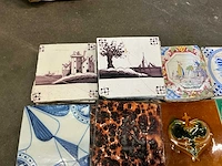 Mozaïektegels antiek - afbeelding 8 van  8