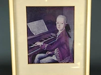 Mozart - afbeelding 1 van  5
