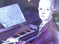 Mozart - afbeelding 3 van  5