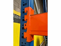Mp 821 - palletstelling | 11 mtr - afbeelding 5 van  5
