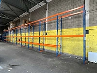 Mp 821 - palletstelling | 29,75 mtr