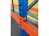 Mp 821 - palletstelling | 29,75 mtr - afbeelding 5 van  8