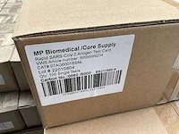 Mp biomedical corona zelftest (1000x) - afbeelding 3 van  6