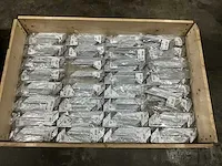 Mp bolagen 901z gegalvaniseerde metalen hoekbeugel (640x) - afbeelding 4 van  4