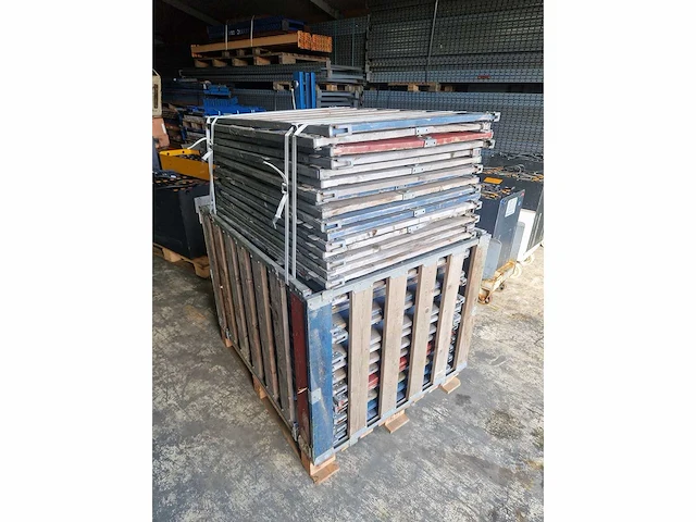Mp-boxen (11x) - afbeelding 2 van  4