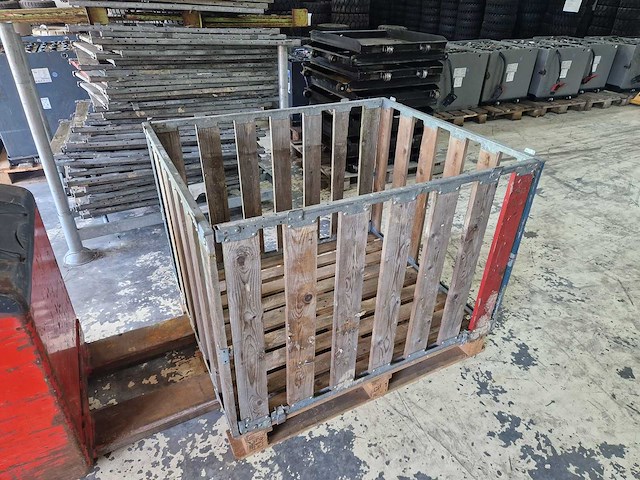 Mp-boxen (11x) - afbeelding 4 van  4