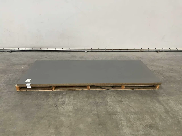 Mpb hardhouten werkblad 2800x1250x6mm (10x) - afbeelding 2 van  8