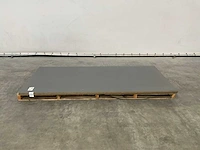 Mpb hardhouten werkblad 2800x1250x6mm (10x) - afbeelding 2 van  8