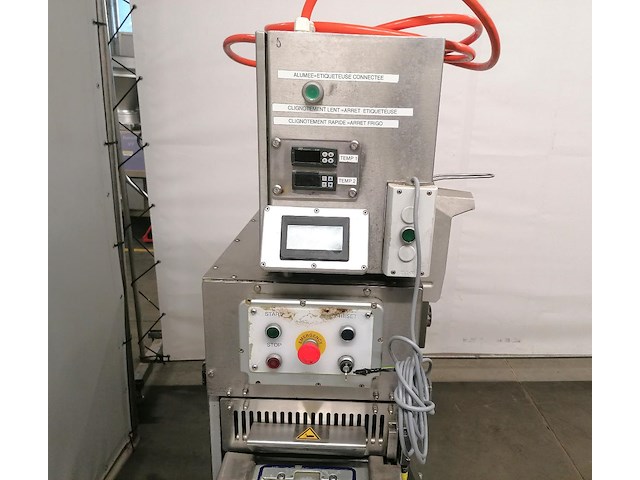 Mpe gb limited - afbeelding 4 van  18