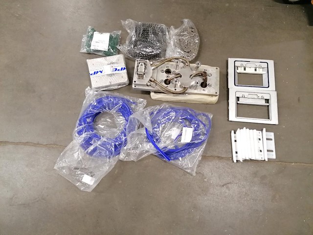 Mpe gb limited - afbeelding 10 van  18