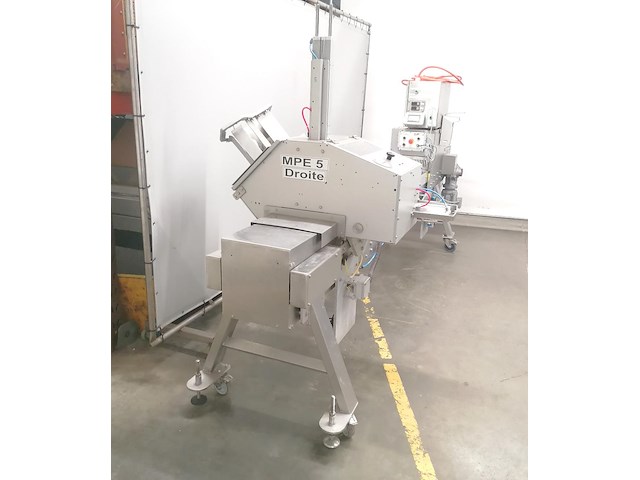 Mpe gb limited - afbeelding 12 van  18