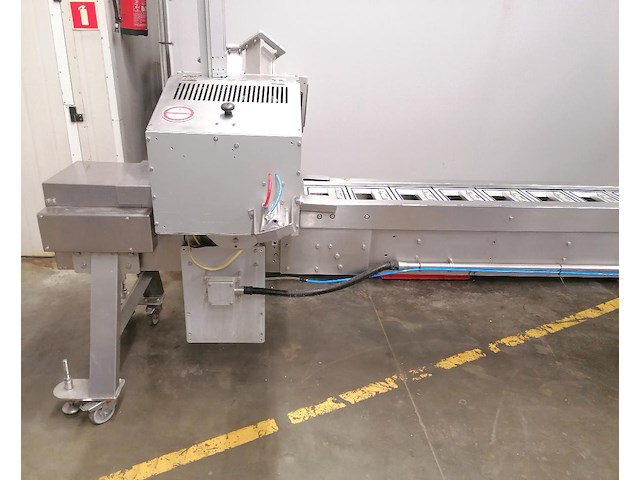 Mpe gb limited - afbeelding 13 van  18