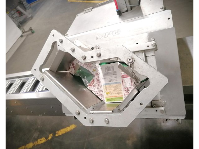 Mpe gb limited - afbeelding 14 van  18