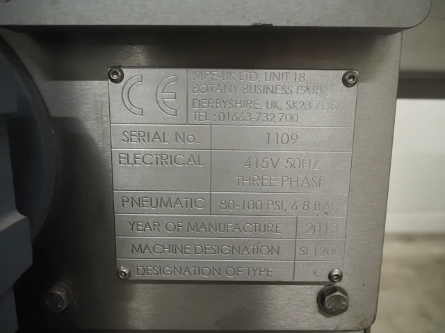 Mpe - afbeelding 14 van  21