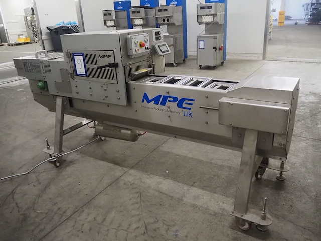 Mpe - afbeelding 1 van  20