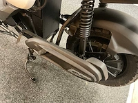 Mpi express ebike brommer - afbeelding 2 van  12