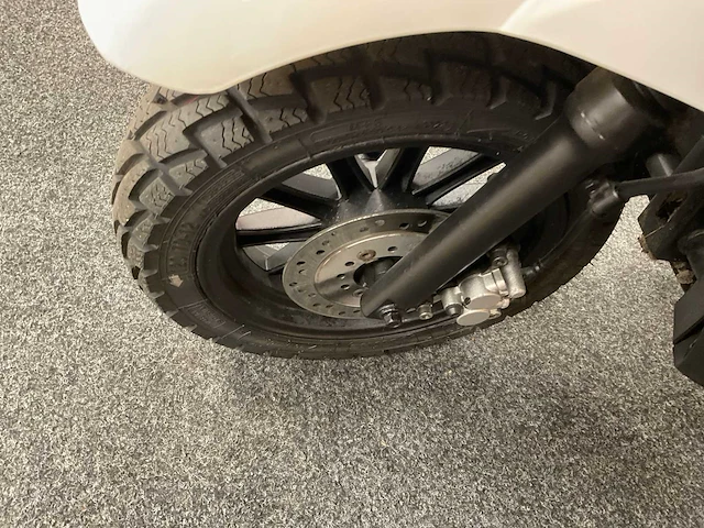 Mpi express ebike brommer - afbeelding 4 van  12