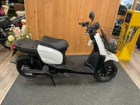 Mpi express ebike brommer - afbeelding 1 van  12