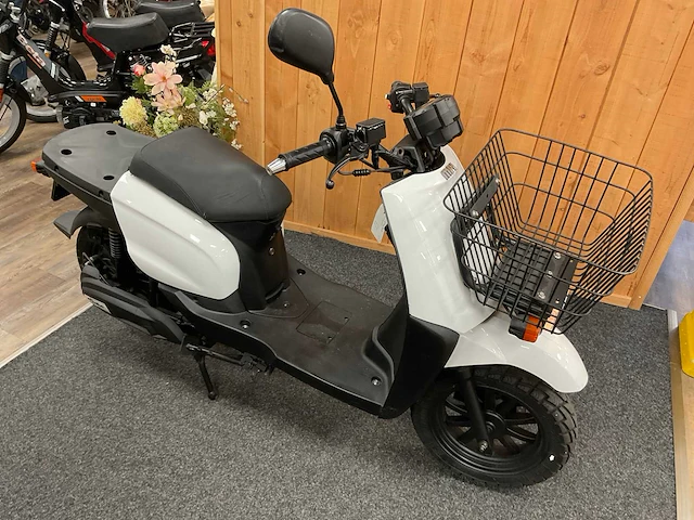 Mpi express ebike brommer - afbeelding 5 van  12