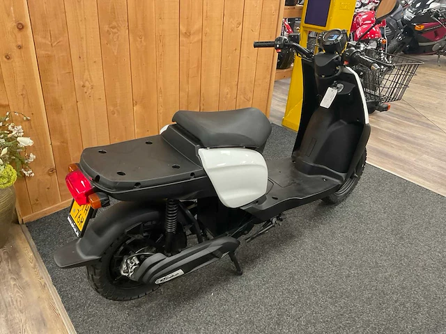 Mpi express ebike brommer - afbeelding 6 van  12