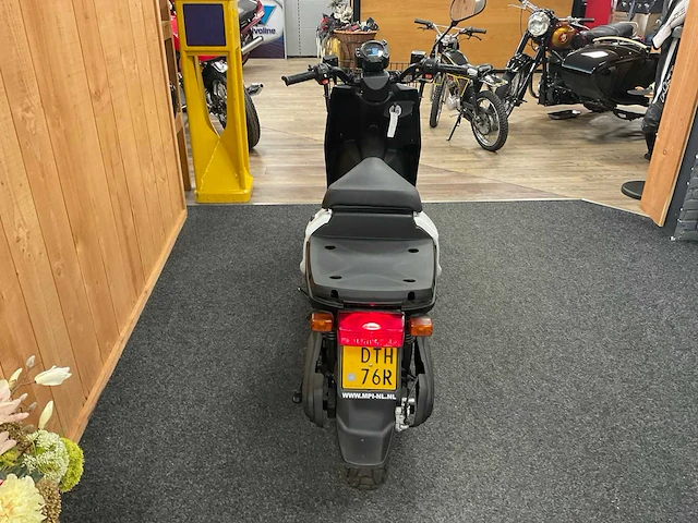Mpi express ebike brommer - afbeelding 7 van  12