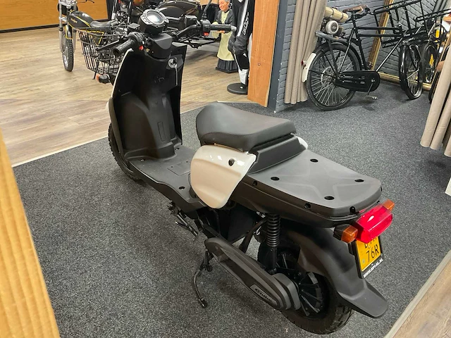 Mpi express ebike brommer - afbeelding 8 van  12