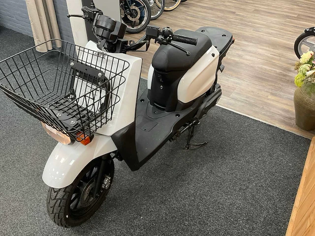 Mpi express ebike brommer - afbeelding 9 van  12