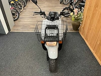 Mpi express ebike brommer - afbeelding 10 van  12