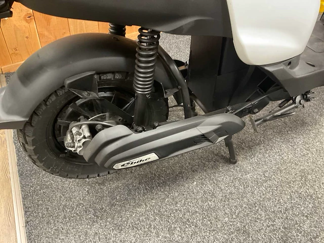Mpi express ebike brommer - afbeelding 12 van  12