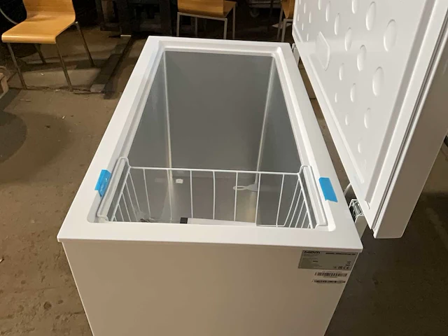Mpm 290-sk-15e vriezer - afbeelding 3 van  13