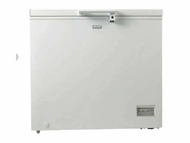 Mpm 290-sk-15e vriezer - afbeelding 6 van  13