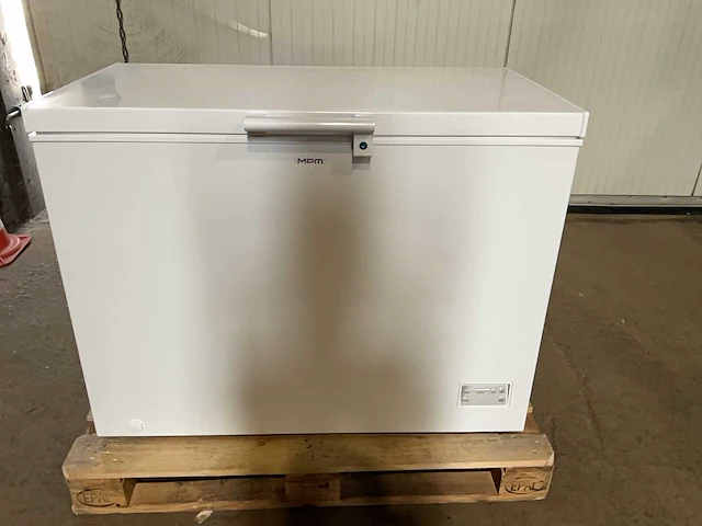 Mpm 290-sk-15e vriezer - afbeelding 8 van  13