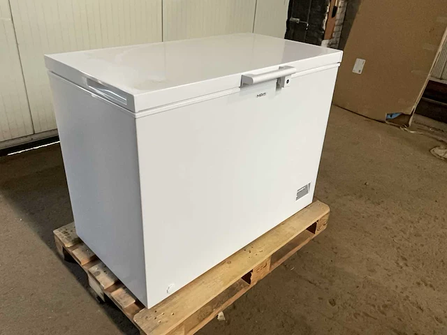 Mpm 290-sk-15e vriezer - afbeelding 9 van  13