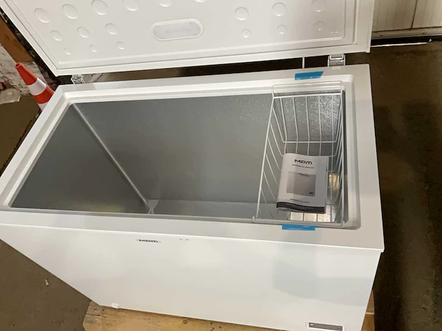 Mpm 290-sk-15e vriezer - afbeelding 13 van  13
