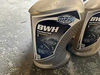 Mpm borg warner fluid / 2 takt olie 1l (8x) - afbeelding 2 van  3