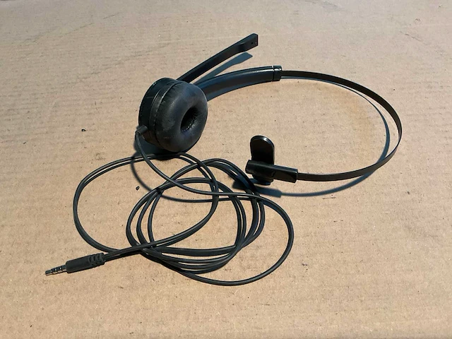 Mpow headset - afbeelding 1 van  2